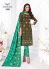 Veer Zaara Vol 5 By Vinayak Vastra Rayon Bulk Dress Material Orders In India
